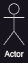 Actor Symbol